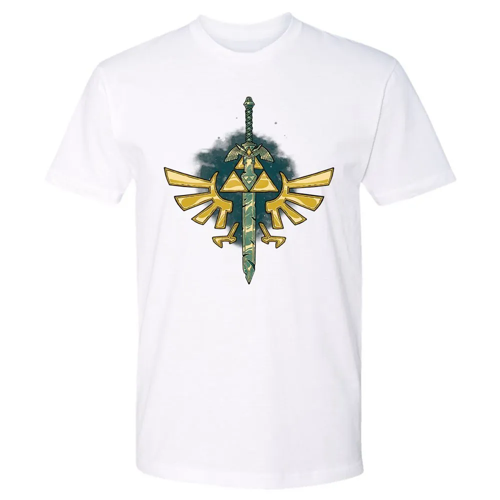 Premium Unisex T-Shirt - TKLYGJM7 - White - 4