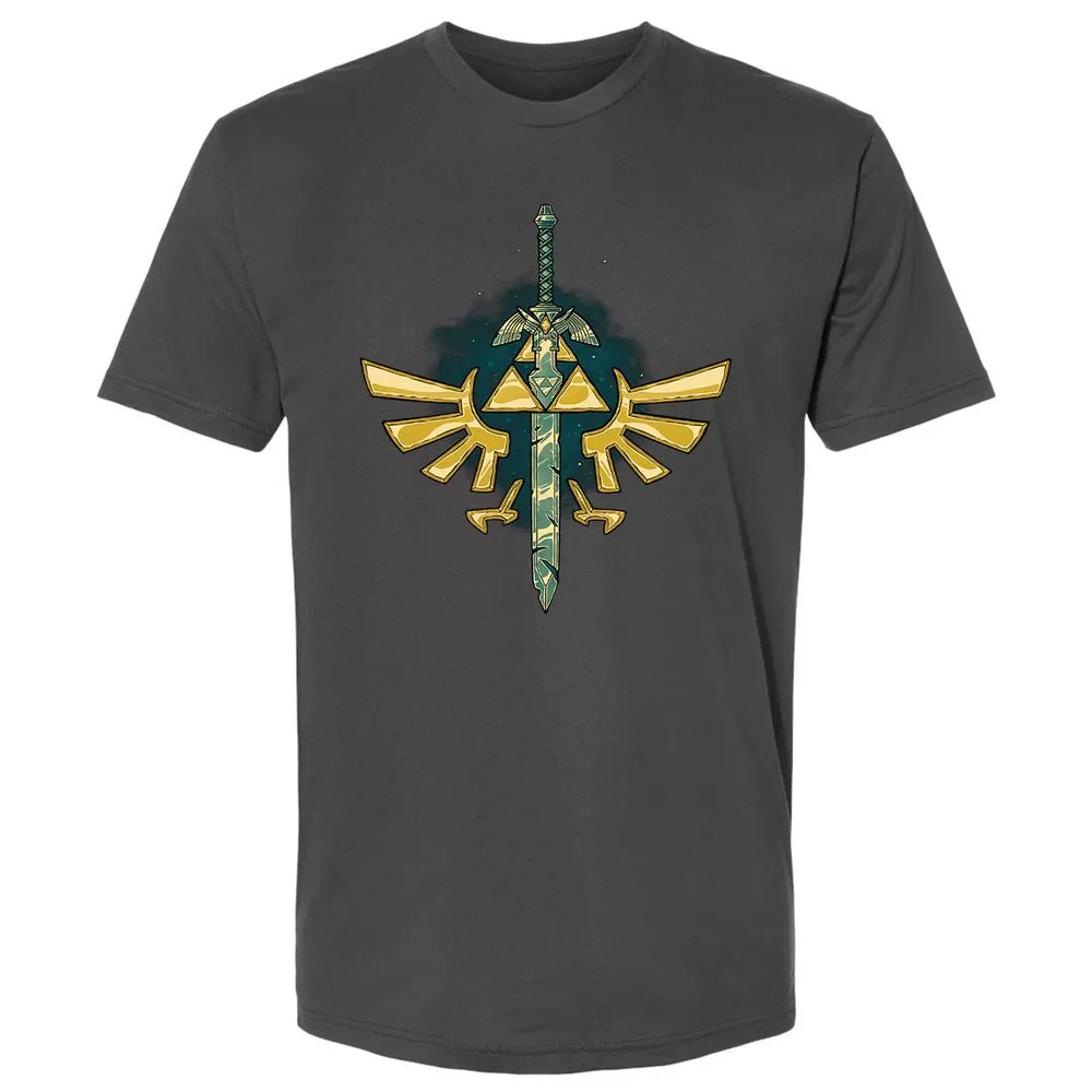 Premium Unisex T-Shirt - TKLYGJM7 - Heavy Metal - 8