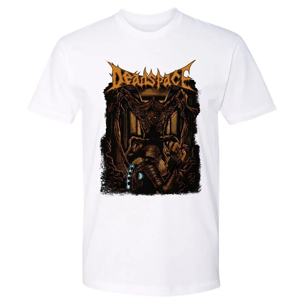 Premium Unisex T-Shirt - QBXDMFL6 - White - 4