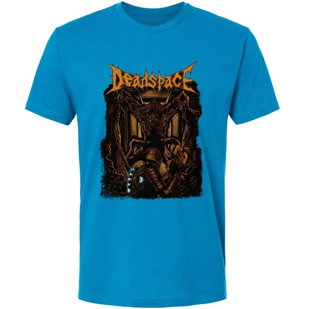 Premium Unisex T-Shirt - QBXDMFL6 - Turquoise - 16