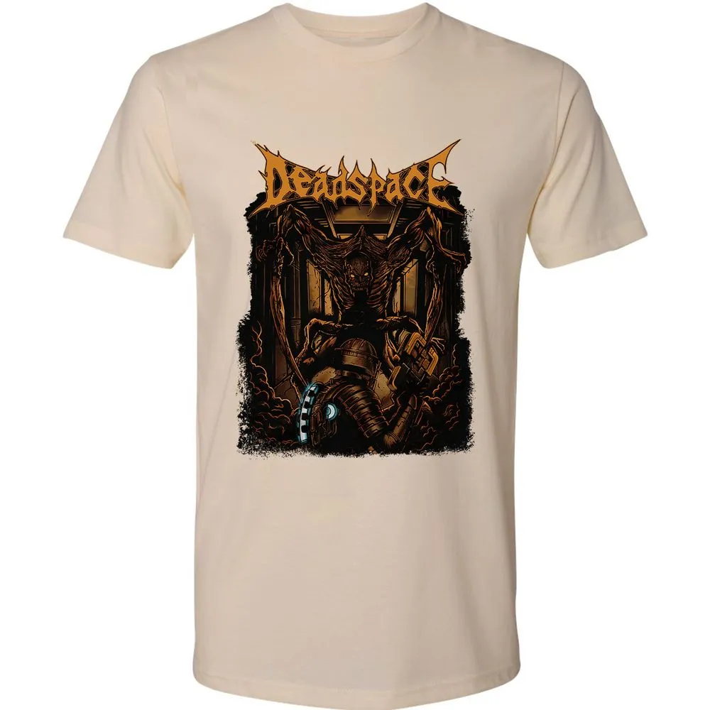 Premium Unisex T-Shirt - QBXDMFL6 - Cream - 14
