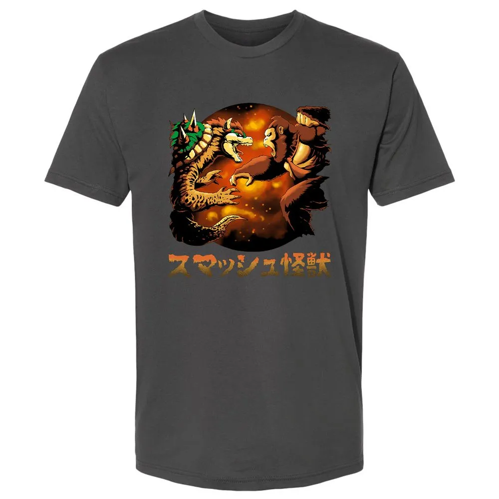 Premium Unisex T-Shirt - CA6HK21N - Heavy Metal - 8