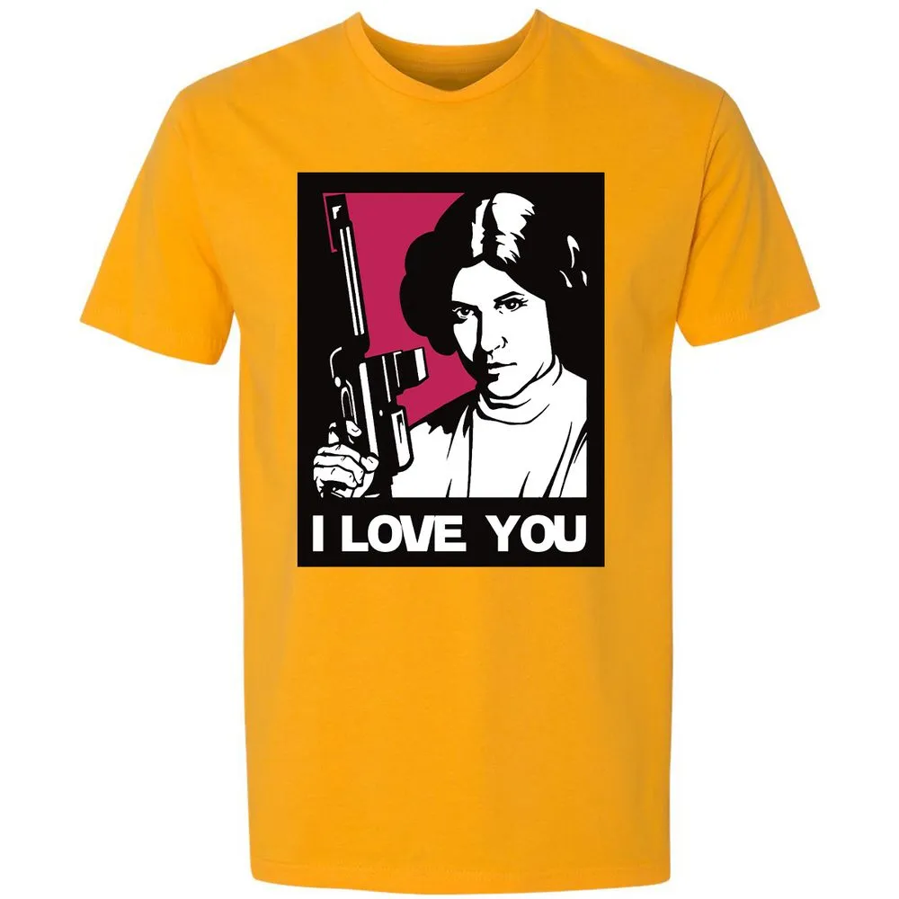 Premium Unisex T-Shirt - C85SVY8R - Gold - 12