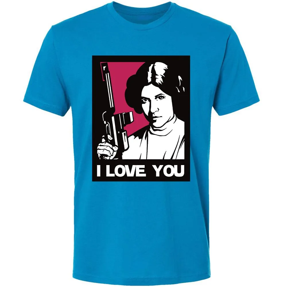 Premium Unisex T-Shirt - C85SVY8R - Turquoise - 16