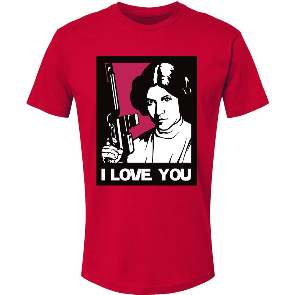 Premium Unisex T-Shirt - C85SVY8R - Red - 6