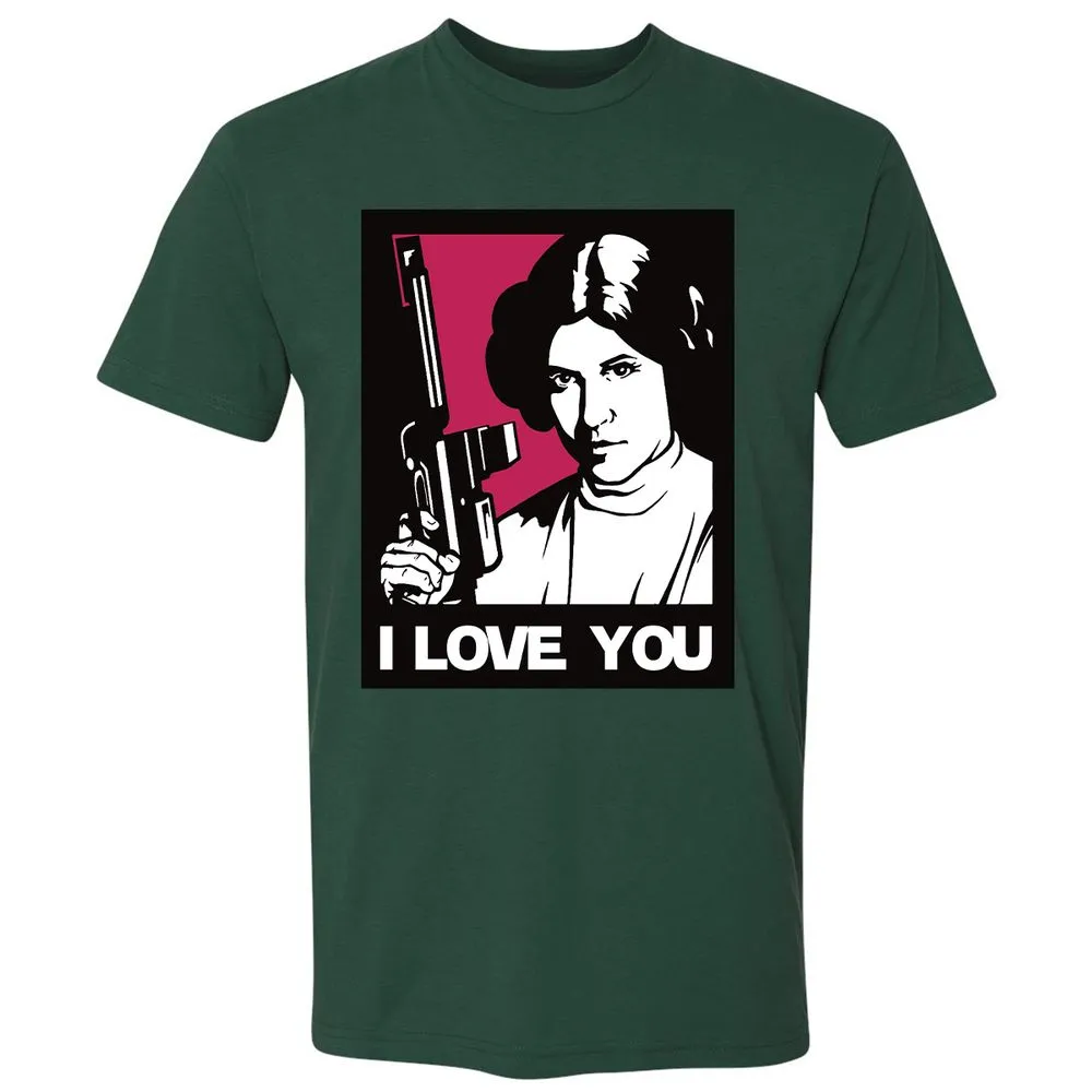 Premium Unisex T-Shirt - C85SVY8R - Forest Green - 13
