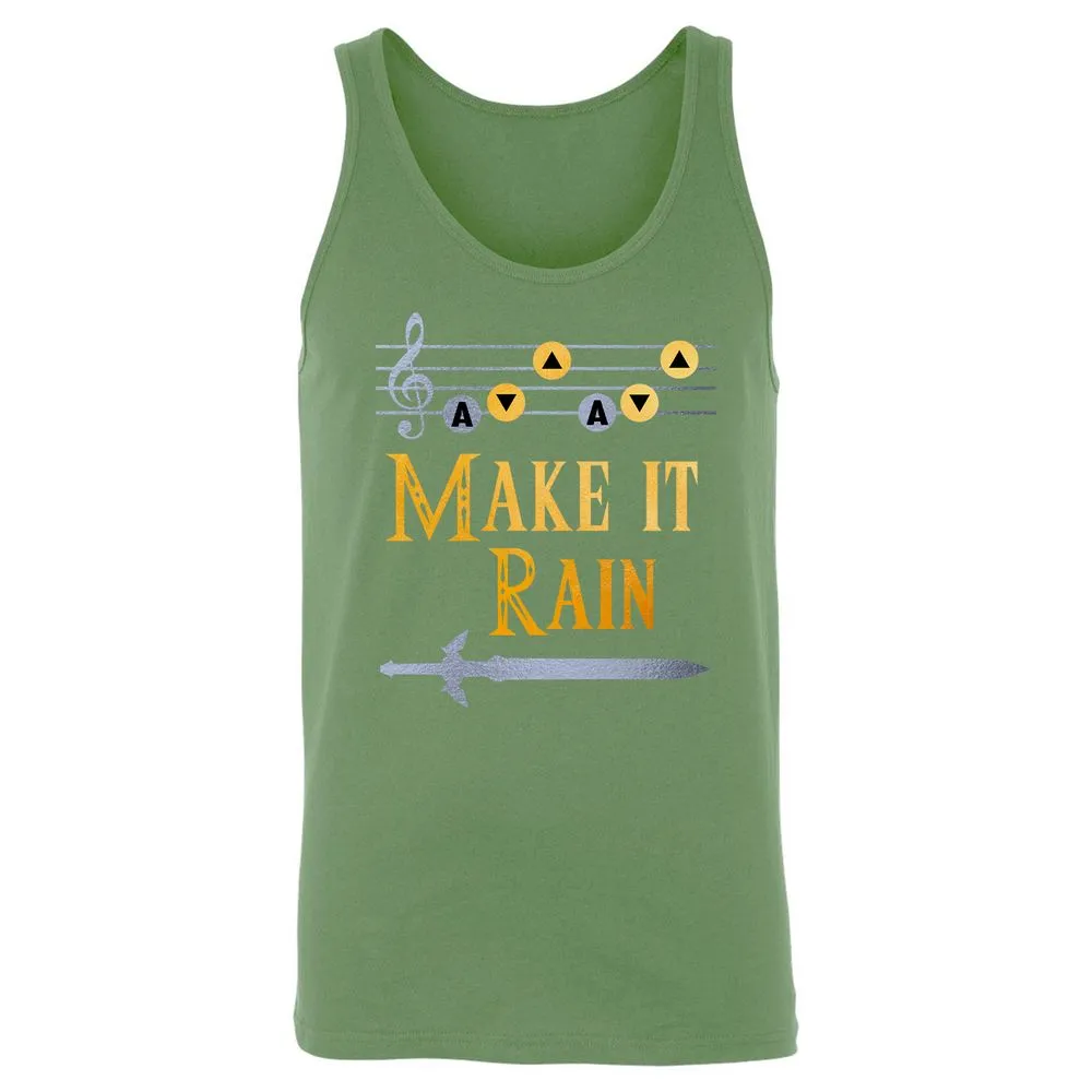 Unisex Jersey Tank - 7EQKSK5Q - Leaf - 10