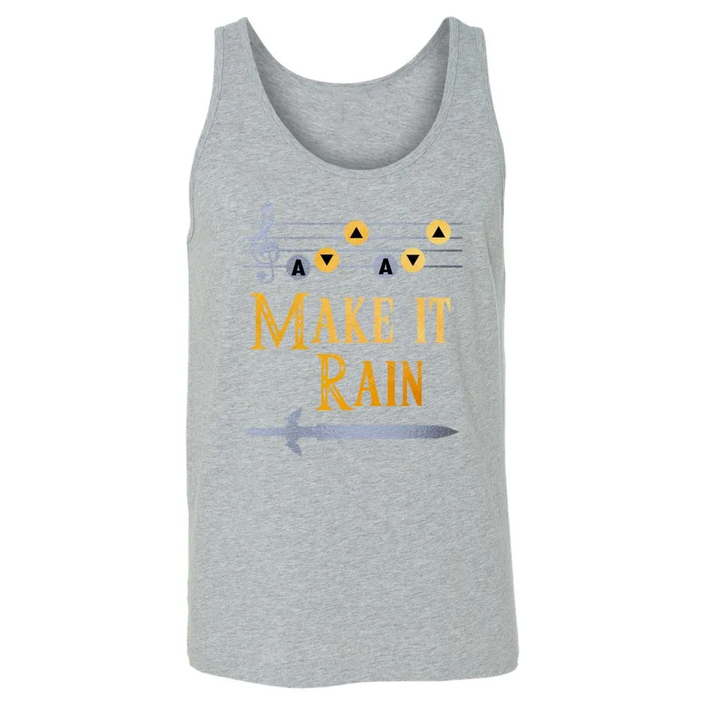 Unisex Jersey Tank - 7EQKSK5Q - Athletic Heather - 4