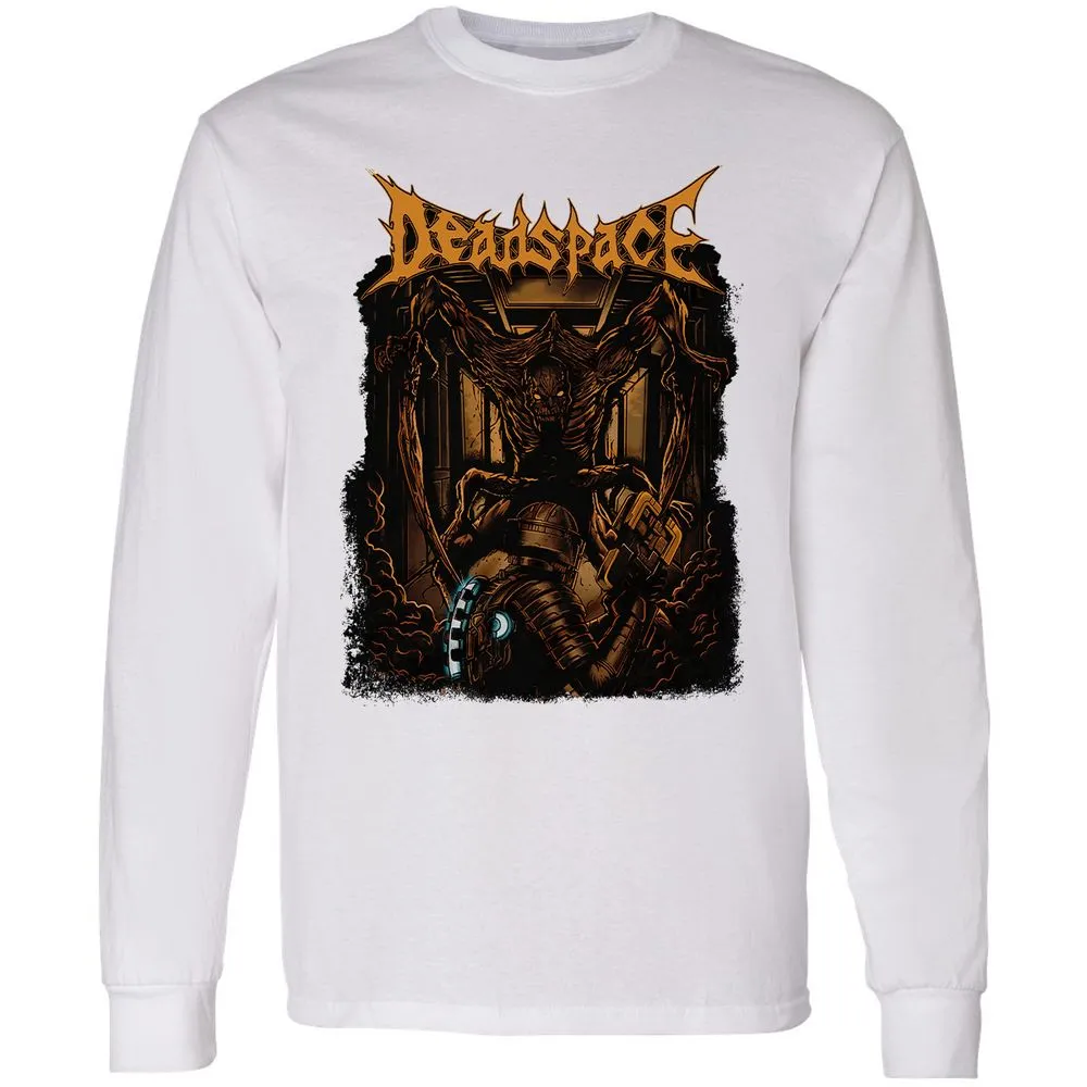Long Sleeve T-Shirt - 47Y1WC6J - White - 5