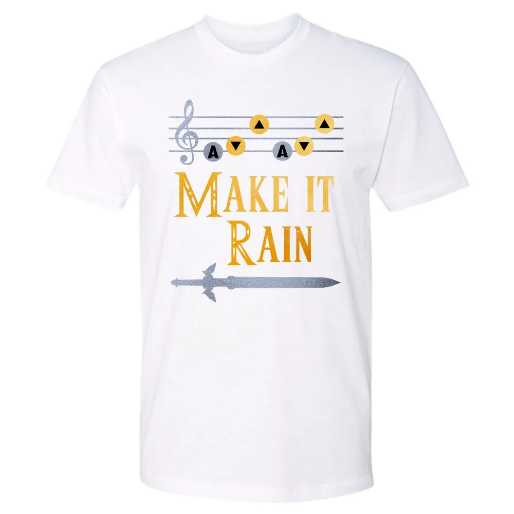 Premium Unisex T-Shirt - 6XBT7PFH - White - 4