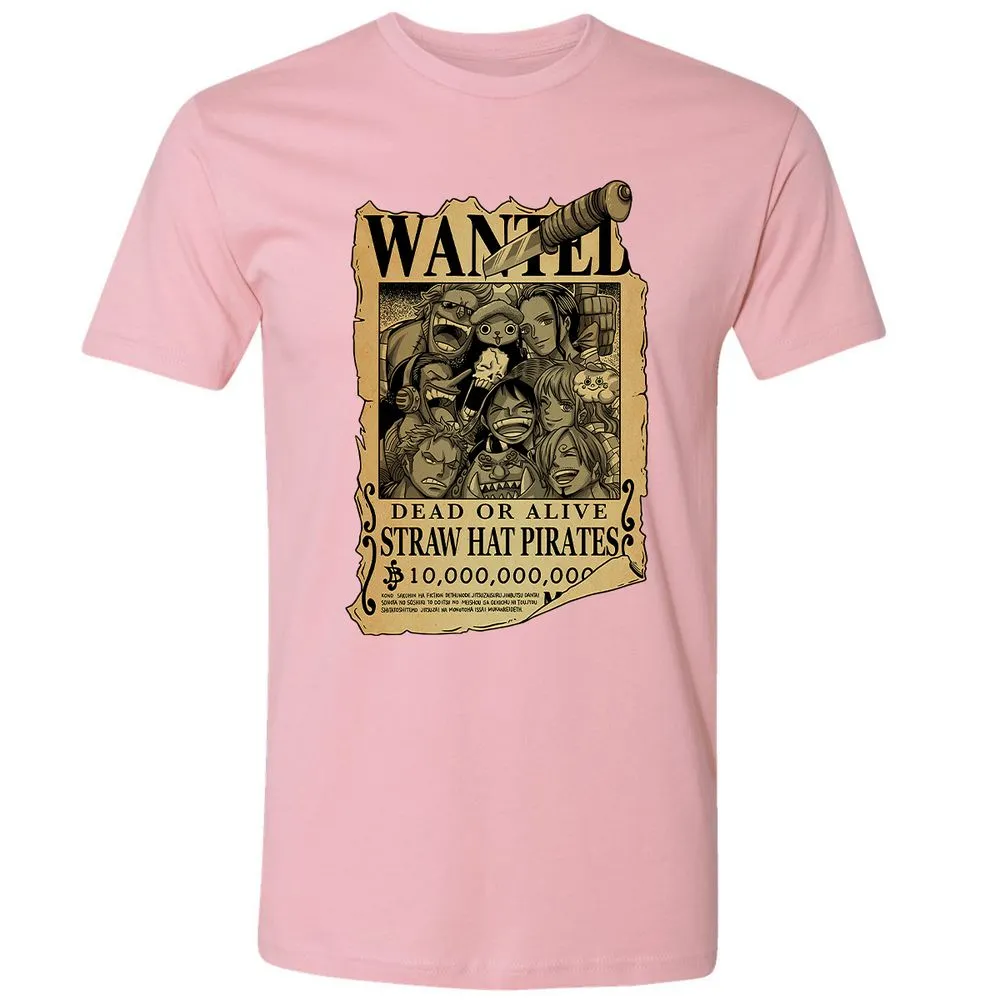 Premium Unisex T-Shirt - YHGNP3RH - Light Pink - 3