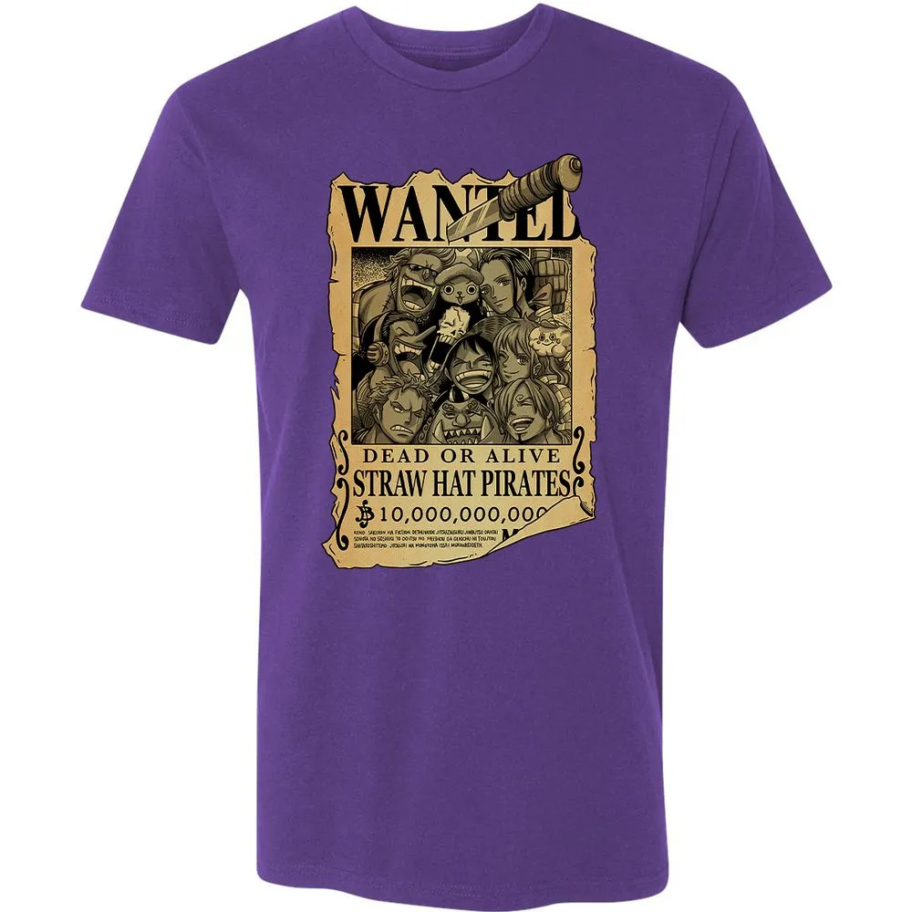 Premium Unisex T-Shirt - YHGNP3RH - Purple Rush - 7