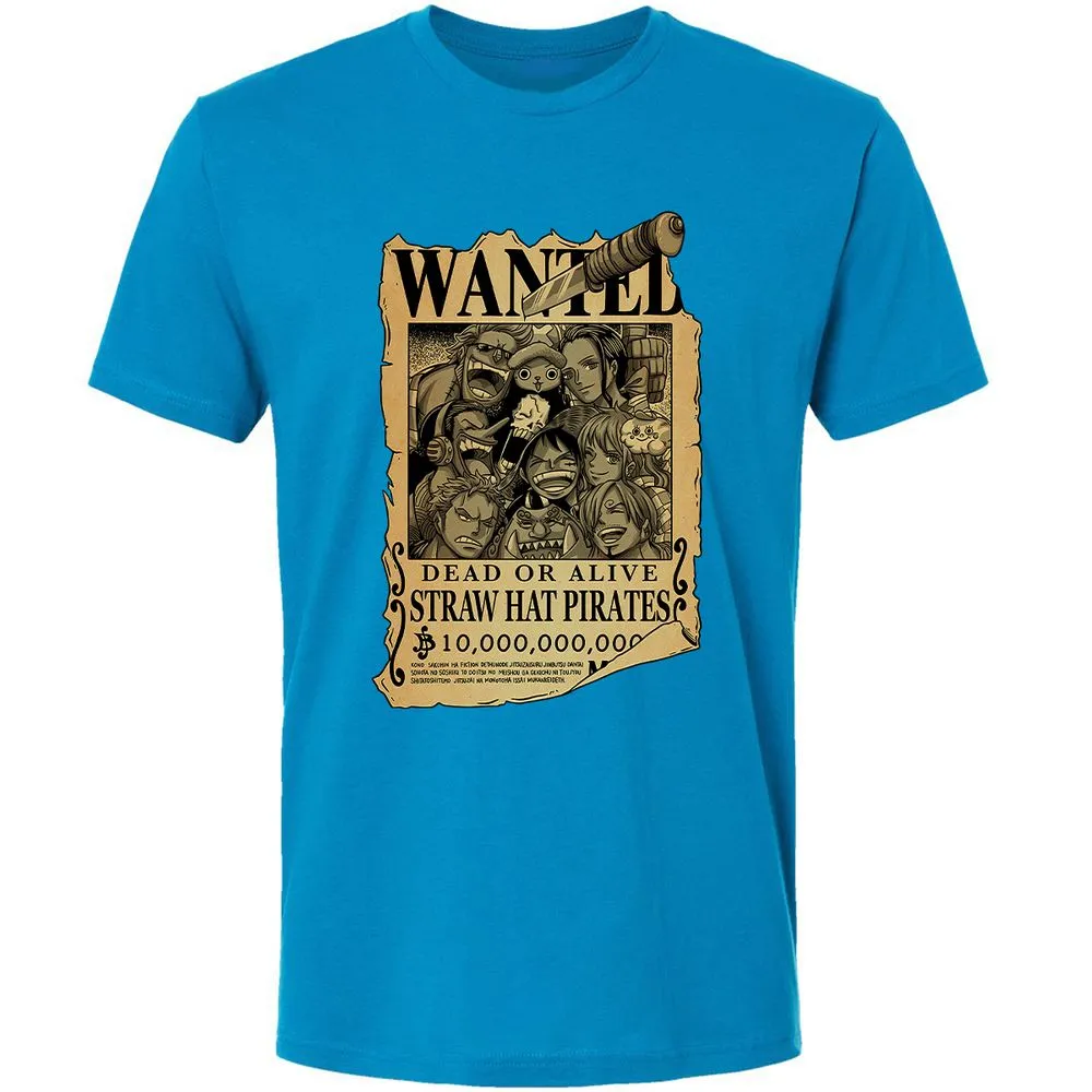 Premium Unisex T-Shirt - YHGNP3RH - Turquoise - 16