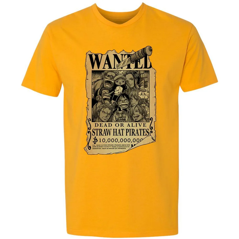 Premium Unisex T-Shirt - YHGNP3RH - Gold - 12