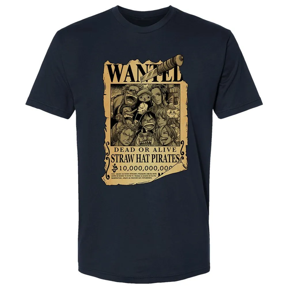 Premium Unisex T-Shirt - YHGNP3RH - Midnight Navy - 2
