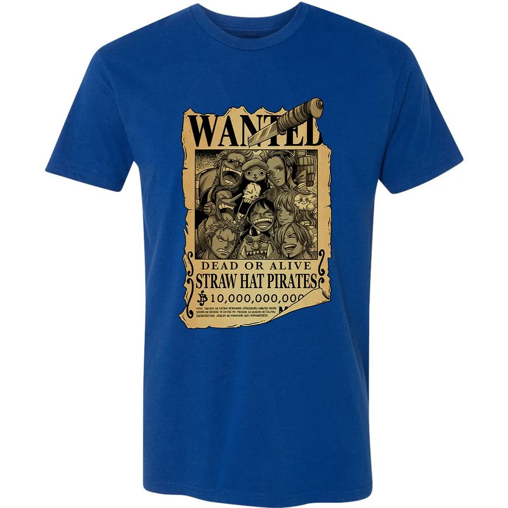Premium Unisex T-Shirt - YHGNP3RH - Royal - 10