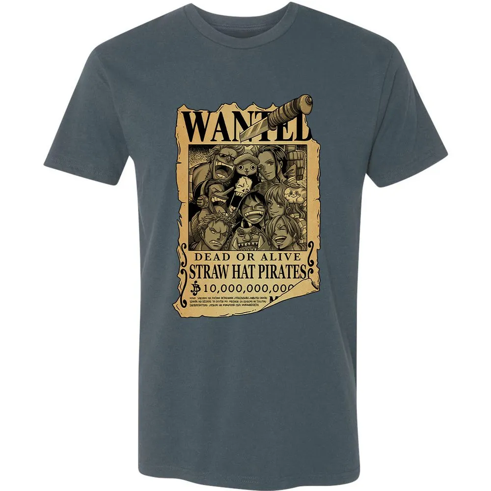 Premium Unisex T-Shirt - YHGNP3RH - Indigo - 15