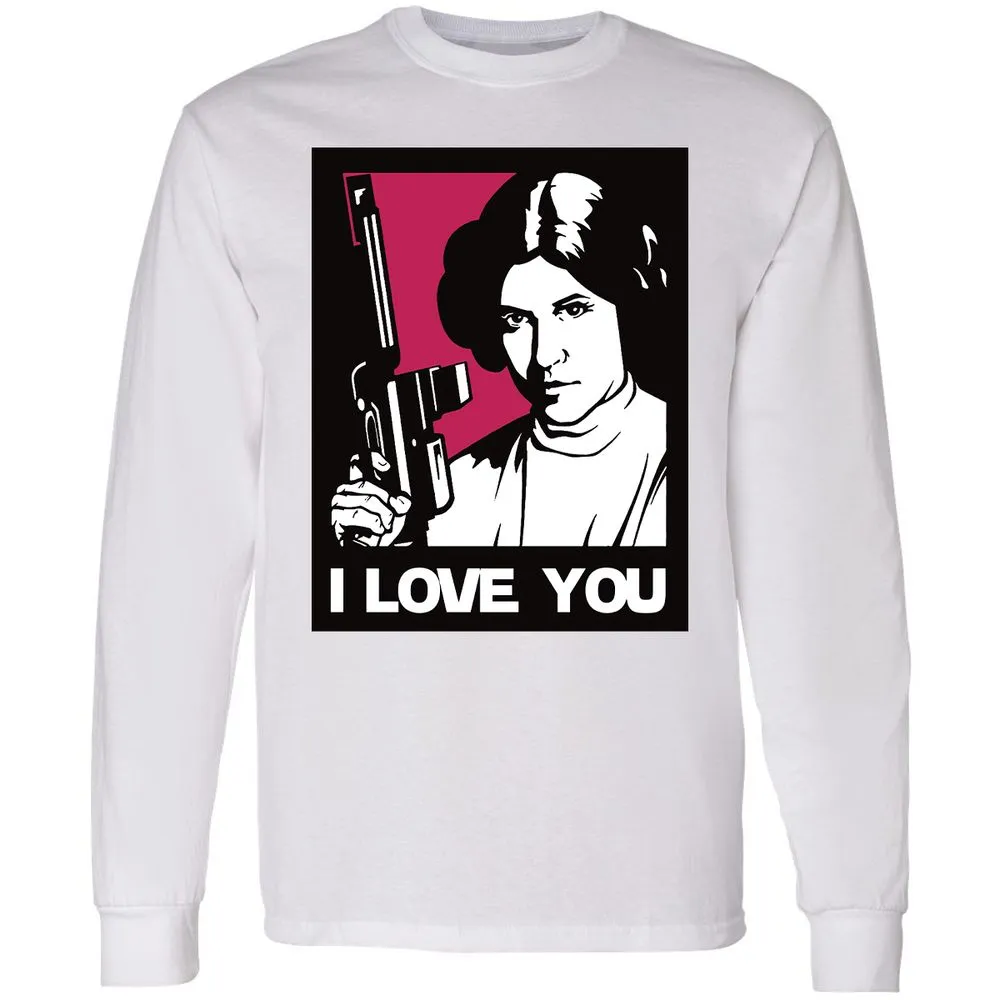 Long Sleeve T-Shirt - 1SQVLHU7 - White - 5