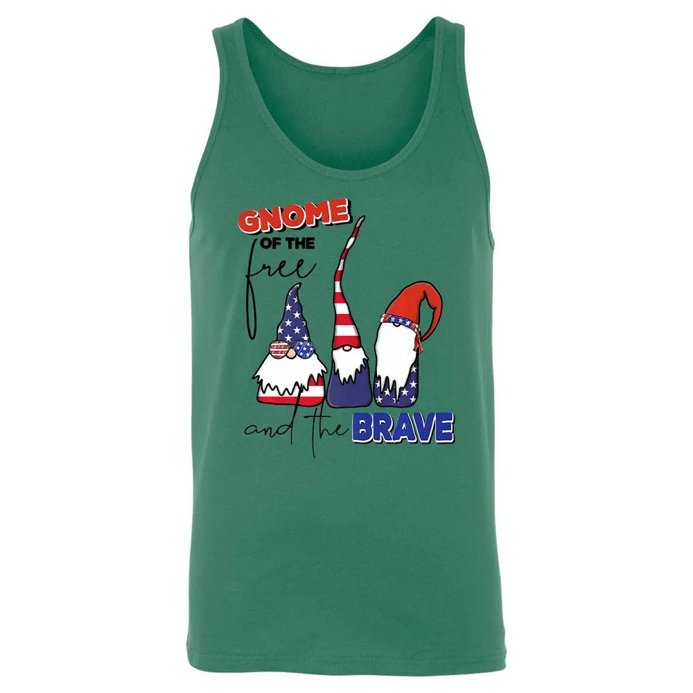 Unisex Jersey Tank - 6G4H29QN - Kelly - 9