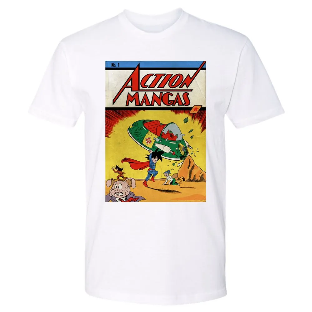 Premium Unisex T-Shirt - PBQ2RPM3 - White - 4