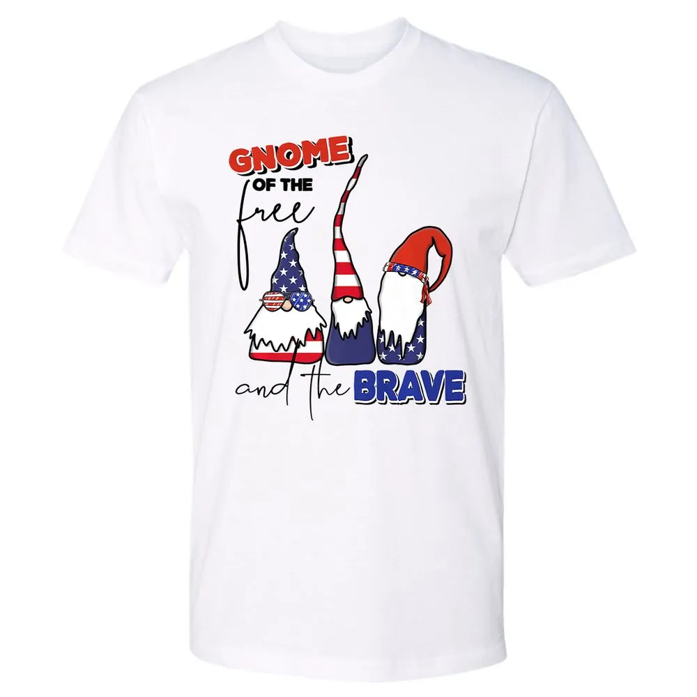 Premium Unisex T-Shirt - 32A6C8A3 - White - 4