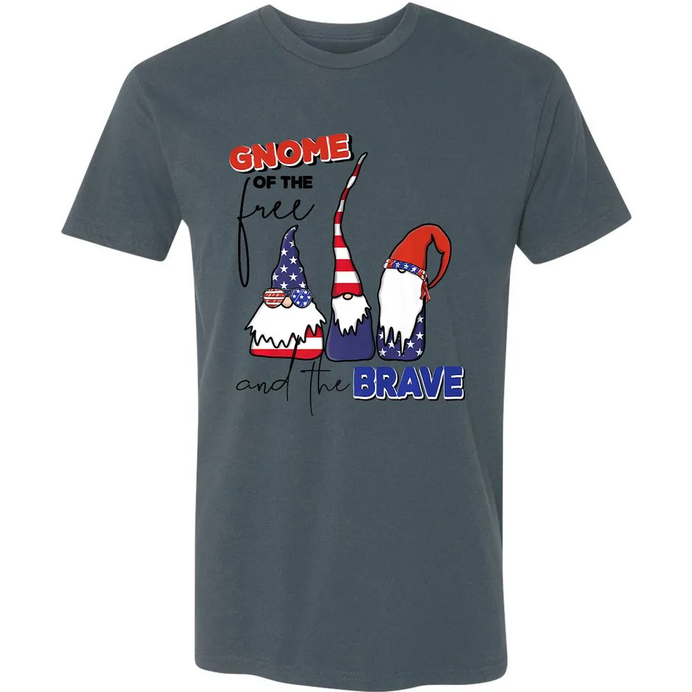 Premium Unisex T-Shirt - 32A6C8A3 - Indigo - 15