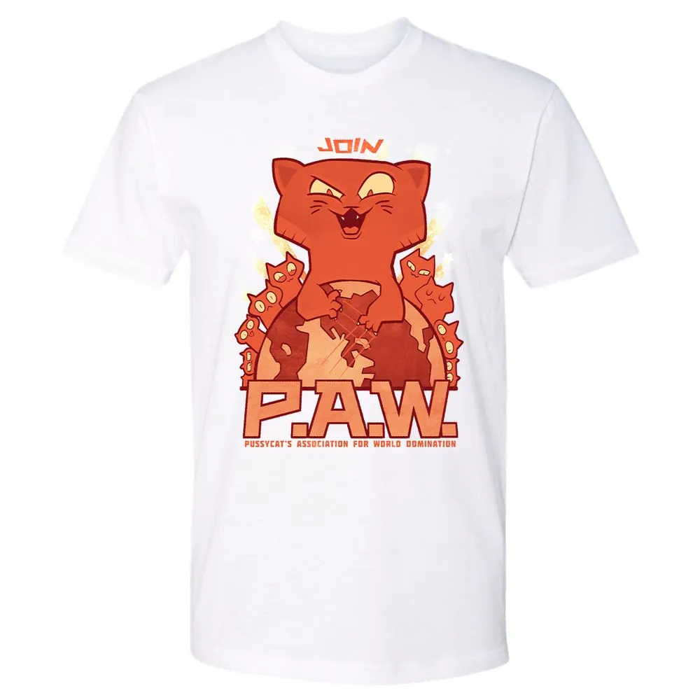 Premium Unisex T-Shirt - SNCA3A4B - White - 4