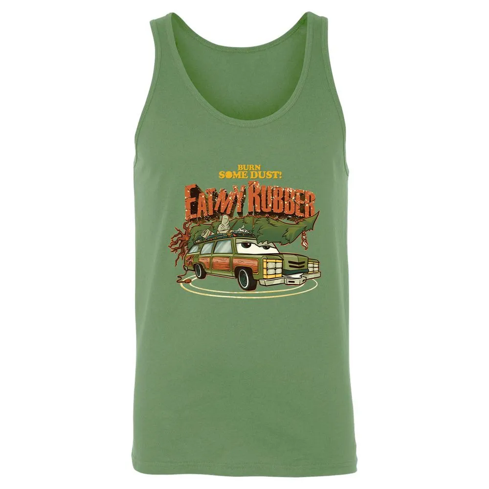 Unisex Jersey Tank - G3Z18S6S - Leaf - 10