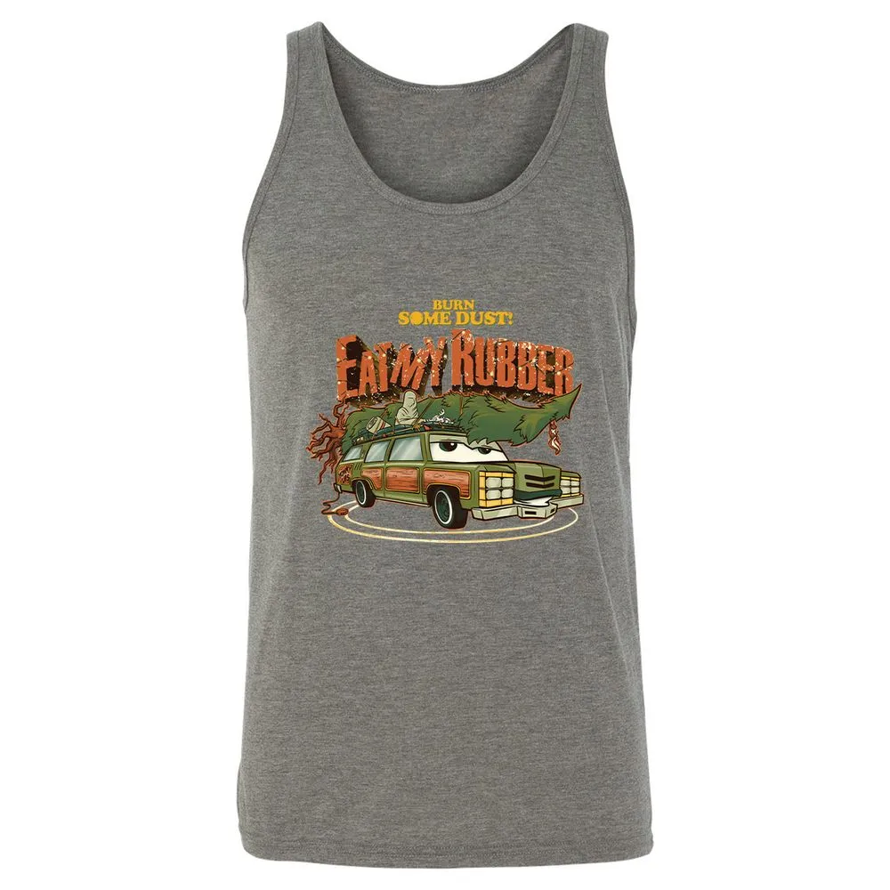 Unisex Jersey Tank - G3Z18S6S - Grey Triblend - 8