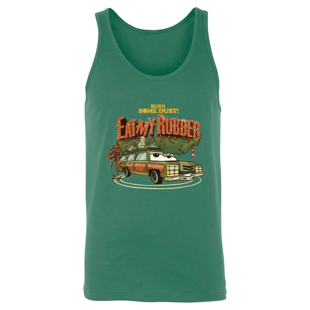 Unisex Jersey Tank - G3Z18S6S - Kelly - 9