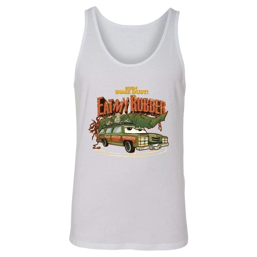 Unisex Jersey Tank - G3Z18S6S - White - 14