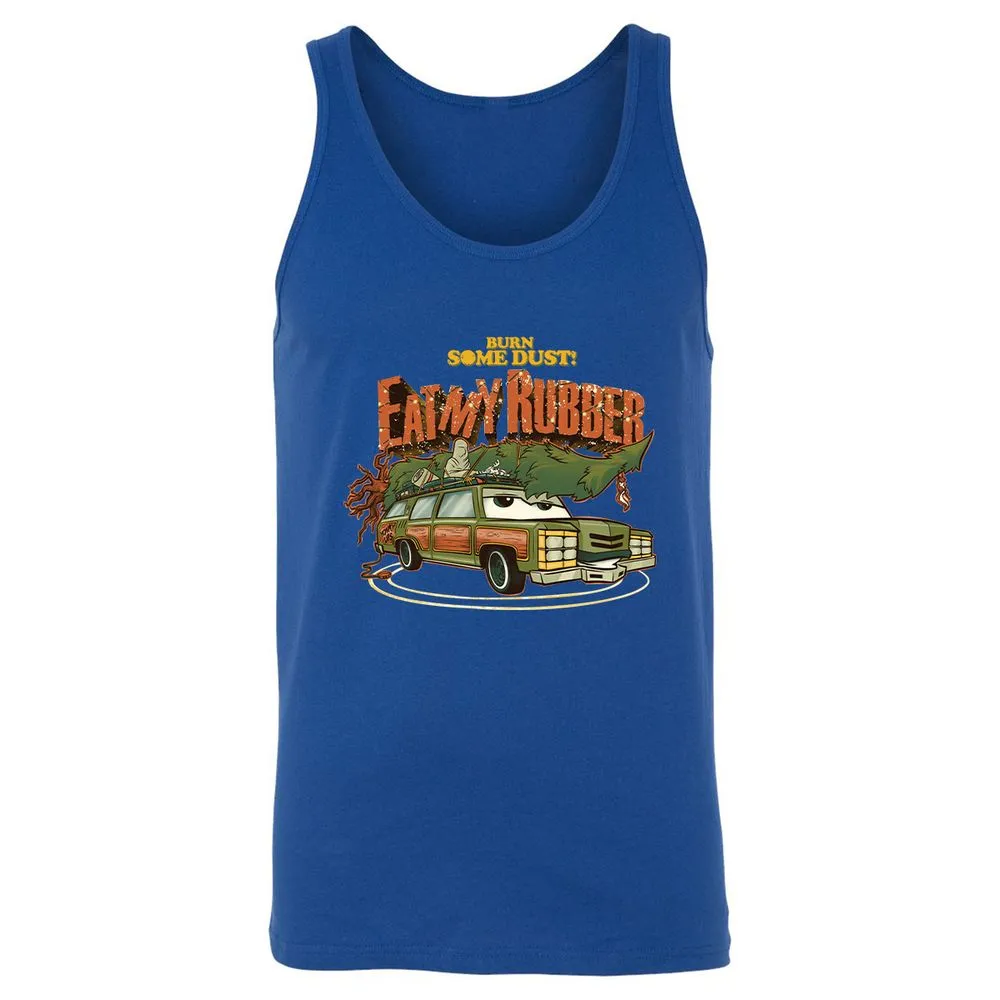 Unisex Jersey Tank - G3Z18S6S - True Royal - 13