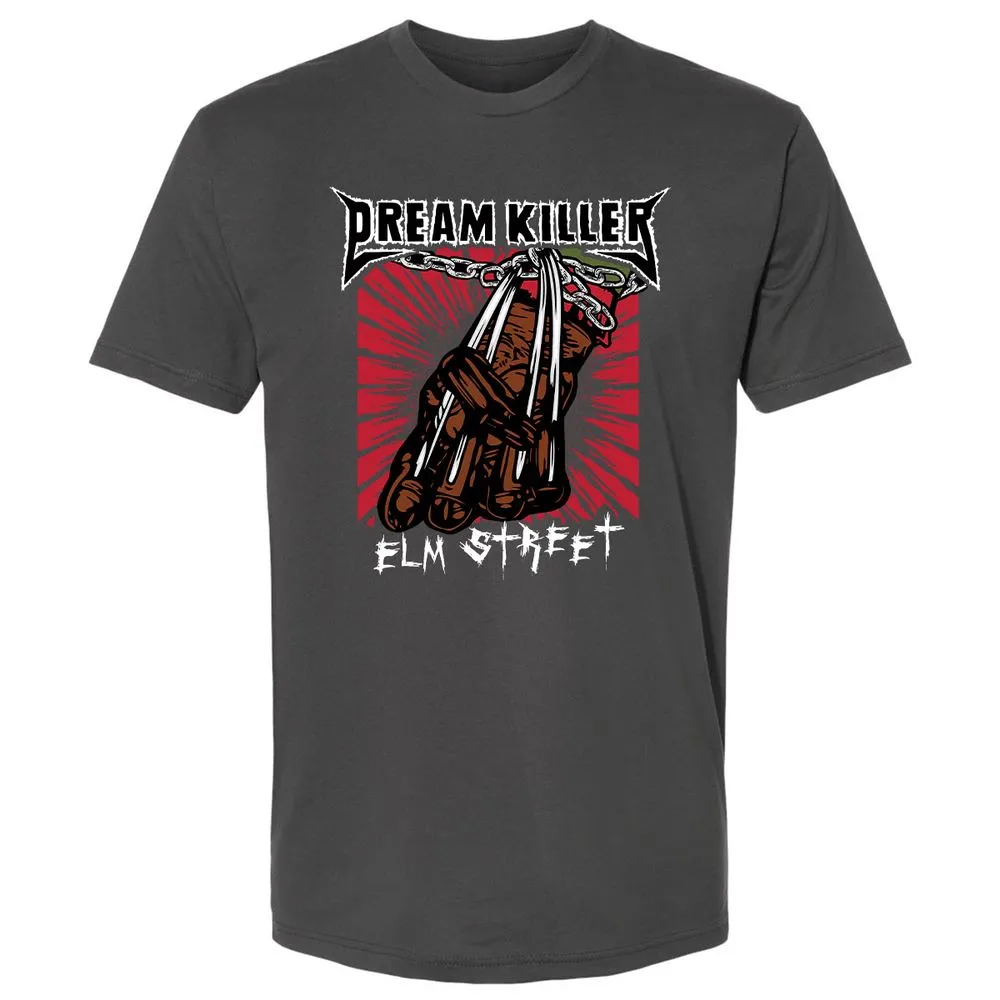 Premium Unisex T-Shirt - DRDCKYMQ - Heavy Metal - 8