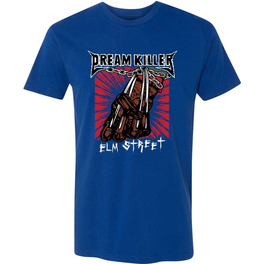 Premium Unisex T-Shirt - DRDCKYMQ - Royal - 10