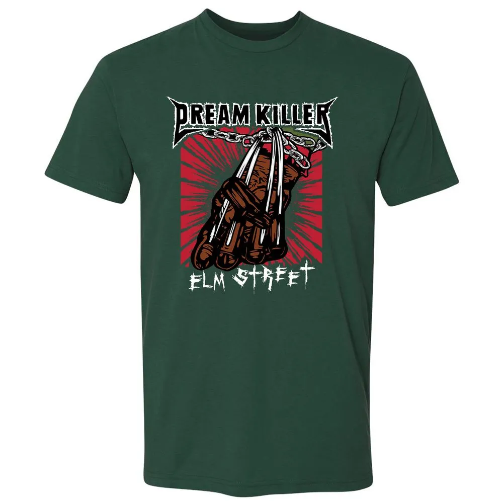Premium Unisex T-Shirt - DRDCKYMQ - Forest Green - 13