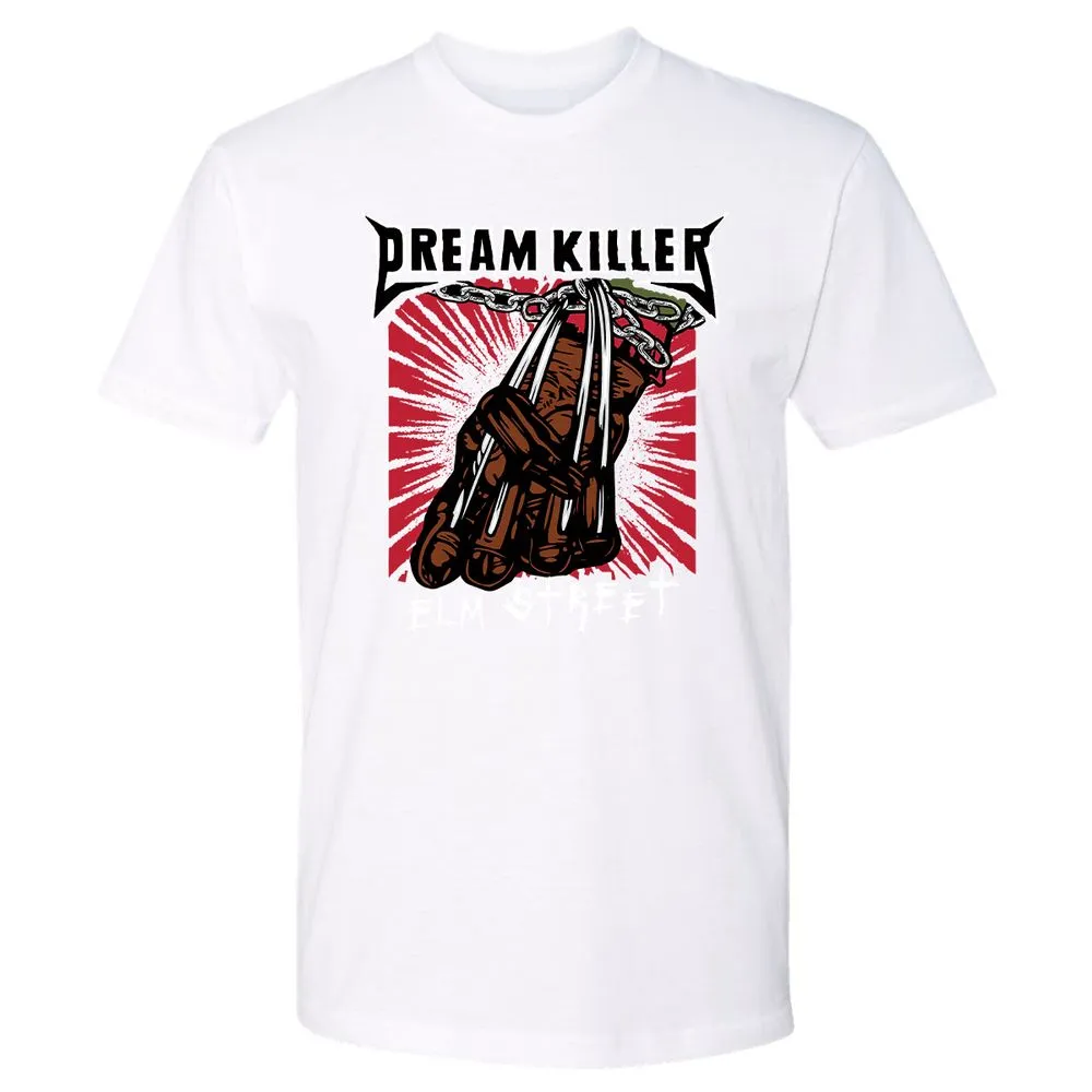 Premium Unisex T-Shirt - DRDCKYMQ - White - 4