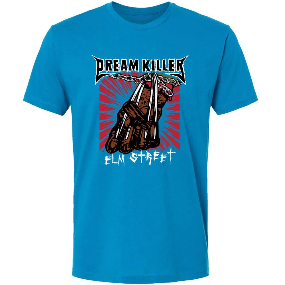 Premium Unisex T-Shirt - DRDCKYMQ - Turquoise - 16