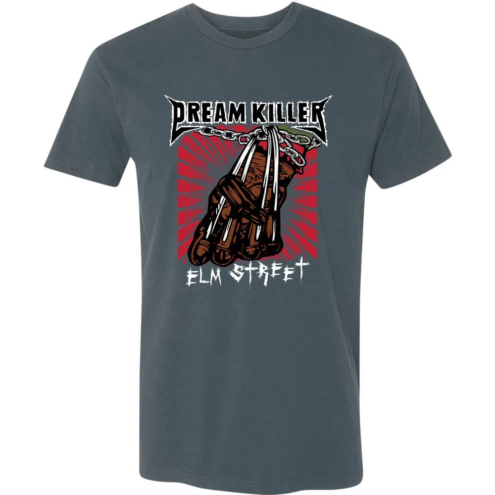 Premium Unisex T-Shirt - DRDCKYMQ - Indigo - 15