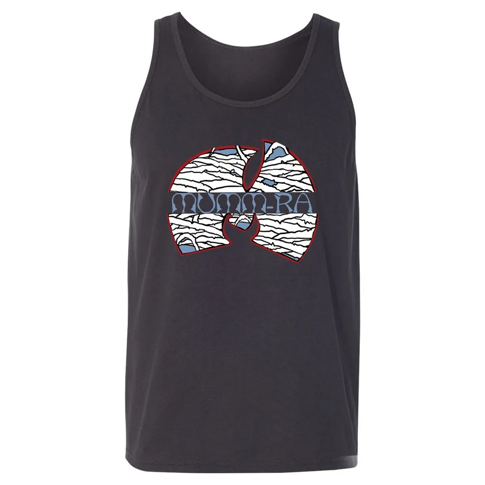 Unisex Jersey Tank - P784RZAJ - Dark Grey - 7