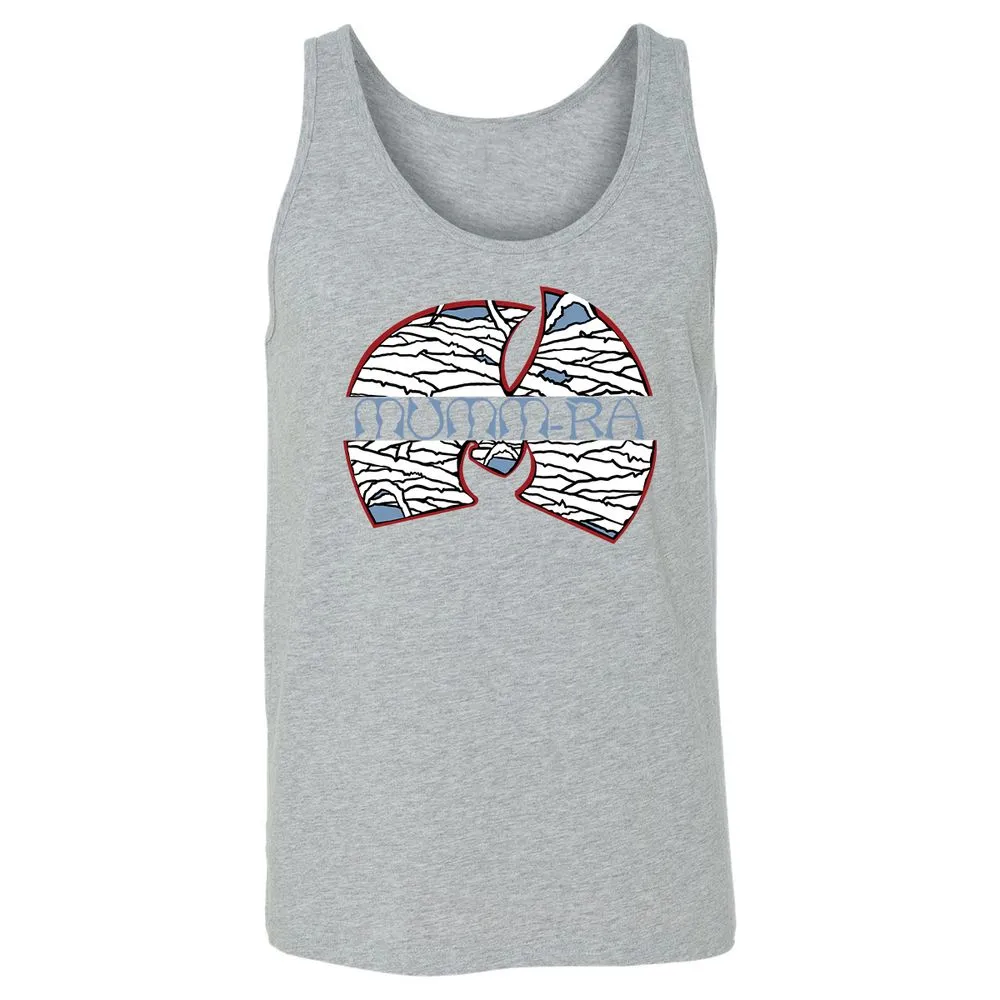 Unisex Jersey Tank - P784RZAJ - Athletic Heather - 4