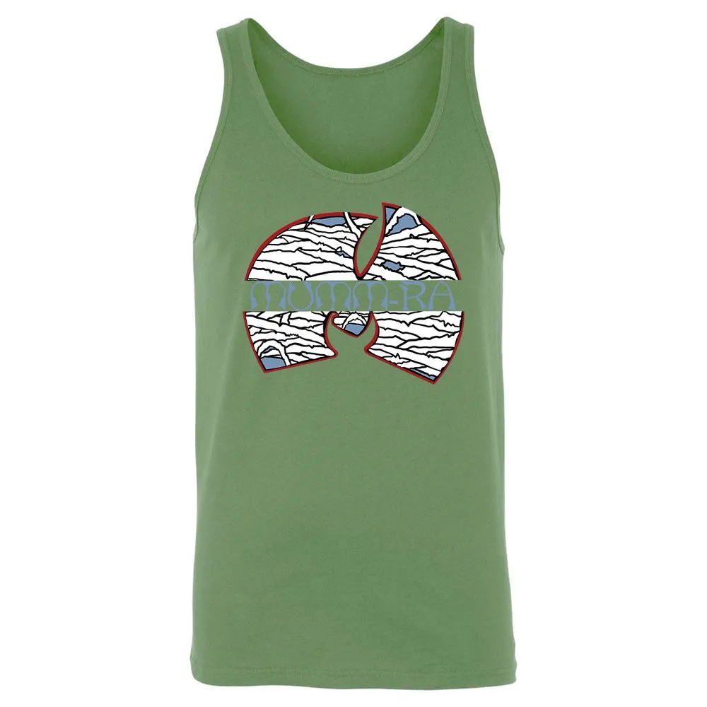 Unisex Jersey Tank - P784RZAJ - Leaf - 10