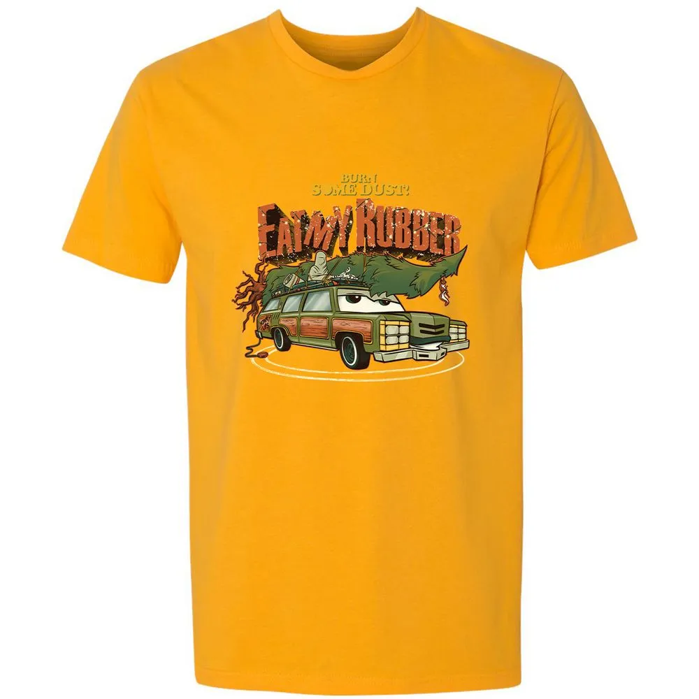 Premium Unisex T-Shirt - 24J7YQNW - Gold - 12