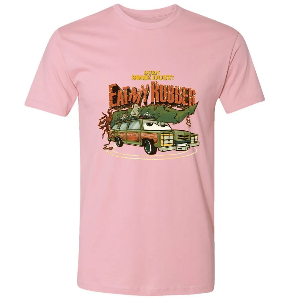 Premium Unisex T-Shirt - 24J7YQNW - Light Pink - 3