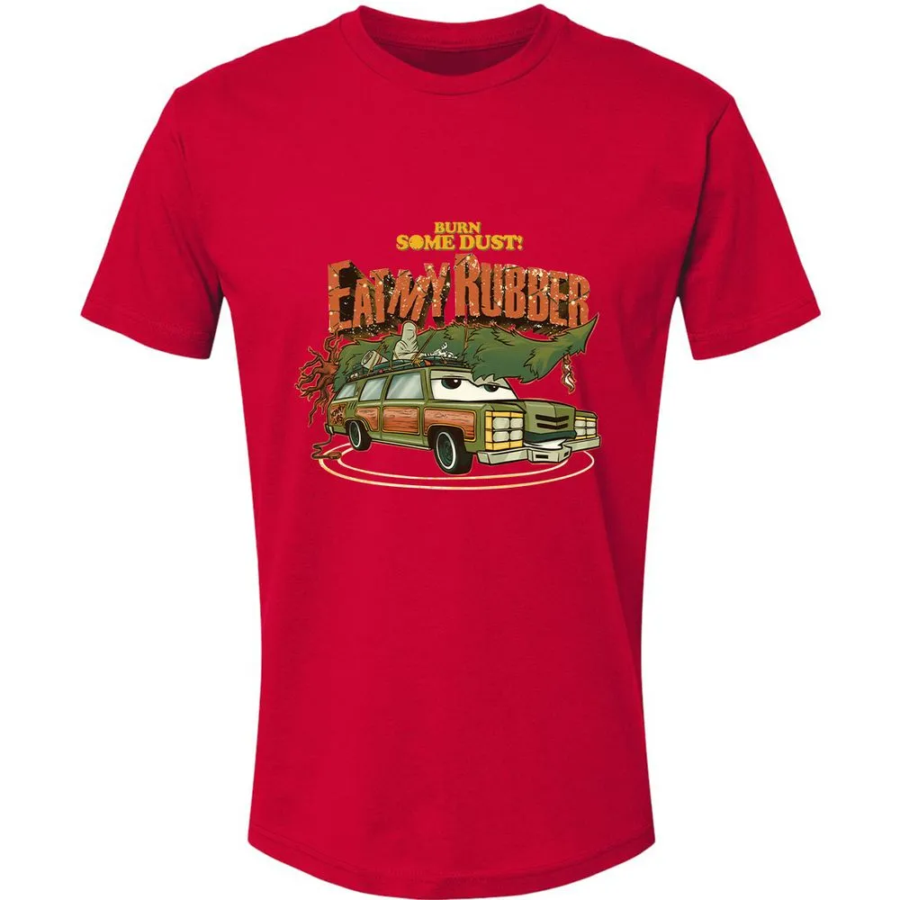 Premium Unisex T-Shirt - 24J7YQNW - Red - 6