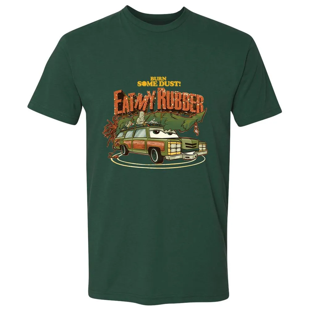 Premium Unisex T-Shirt - 24J7YQNW - Forest Green - 13