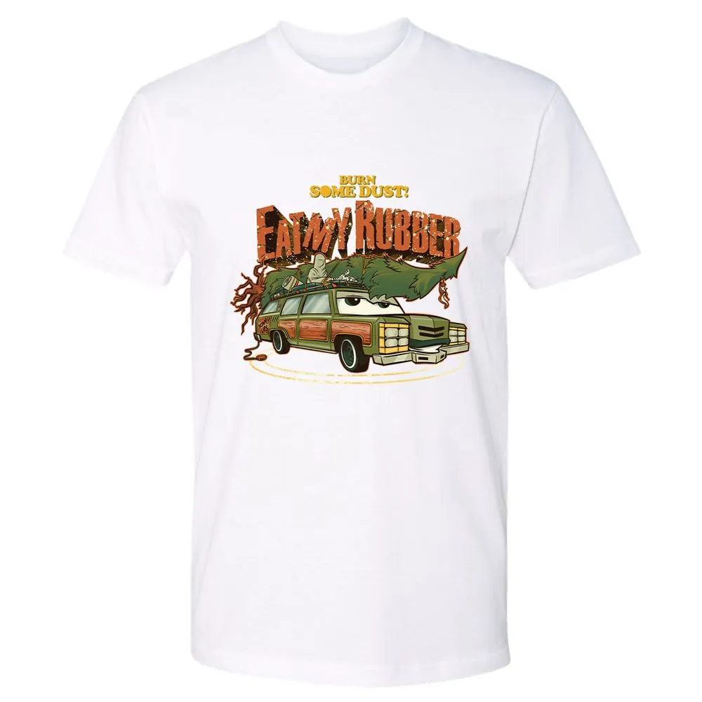 Premium Unisex T-Shirt - 24J7YQNW - White - 4