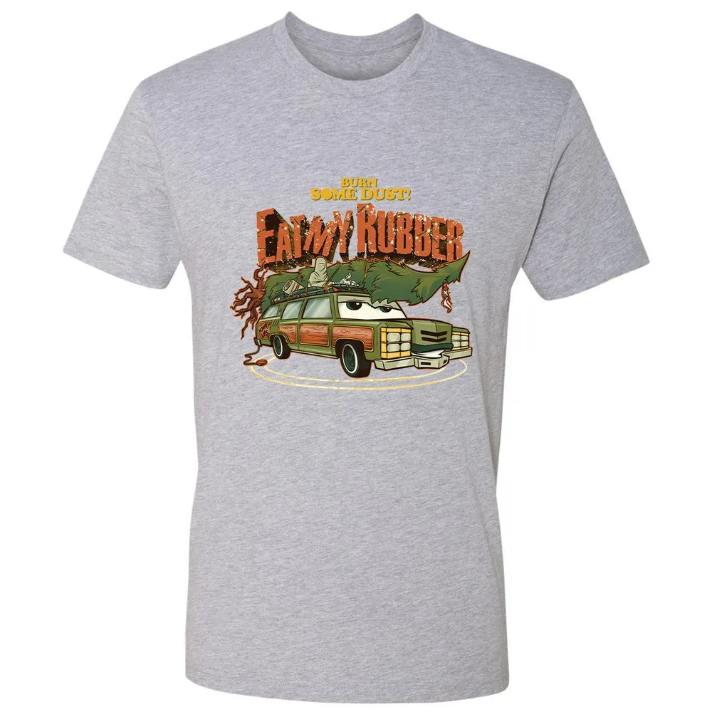 Premium Unisex T-Shirt - 24J7YQNW - Heather Grey - 9