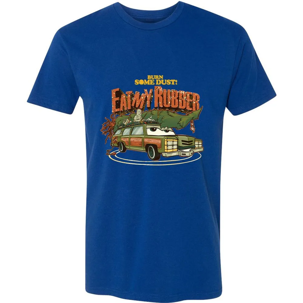 Premium Unisex T-Shirt - 24J7YQNW - Royal - 10