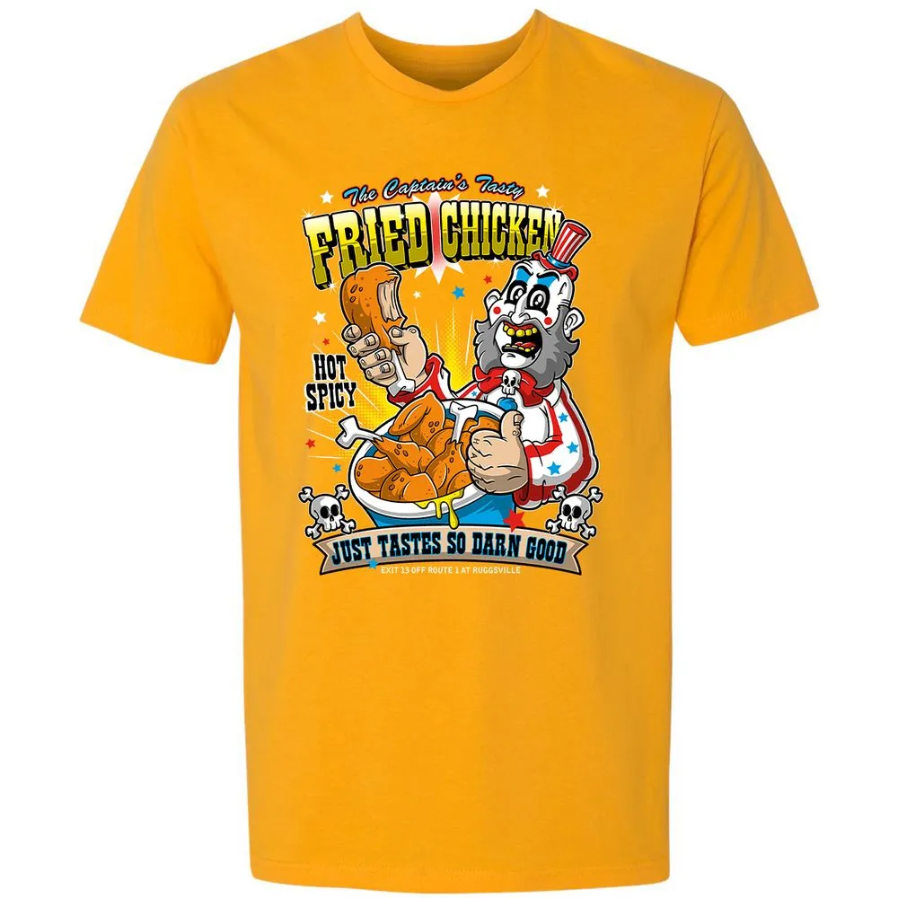 Premium Unisex T-Shirt - LPBNV9FY - Gold - 12