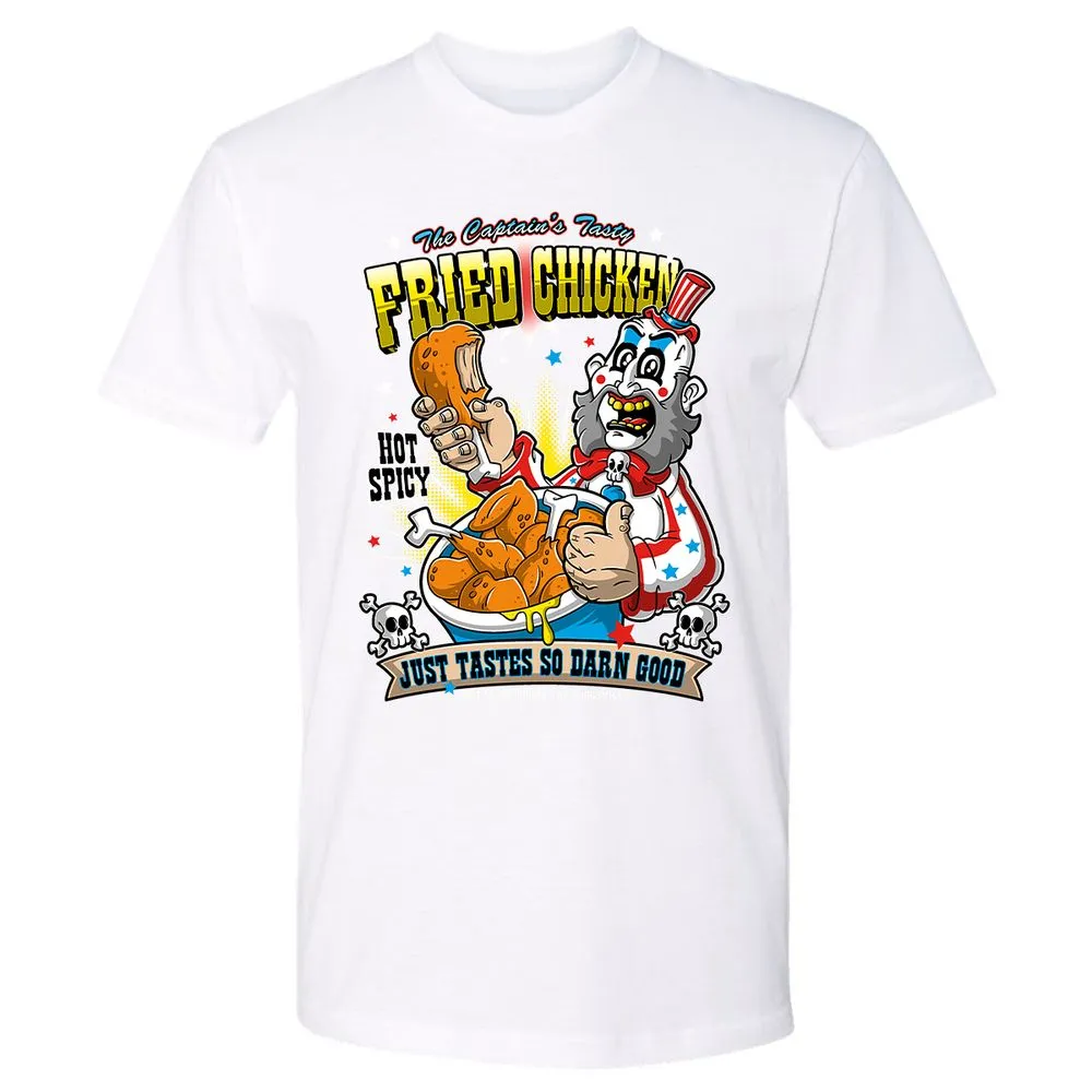 Premium Unisex T-Shirt - LPBNV9FY - White - 4